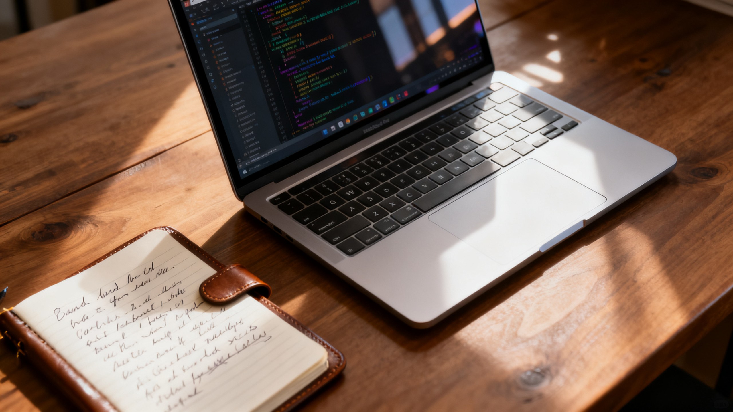 framework-vs-plain-language-for-learning-projects