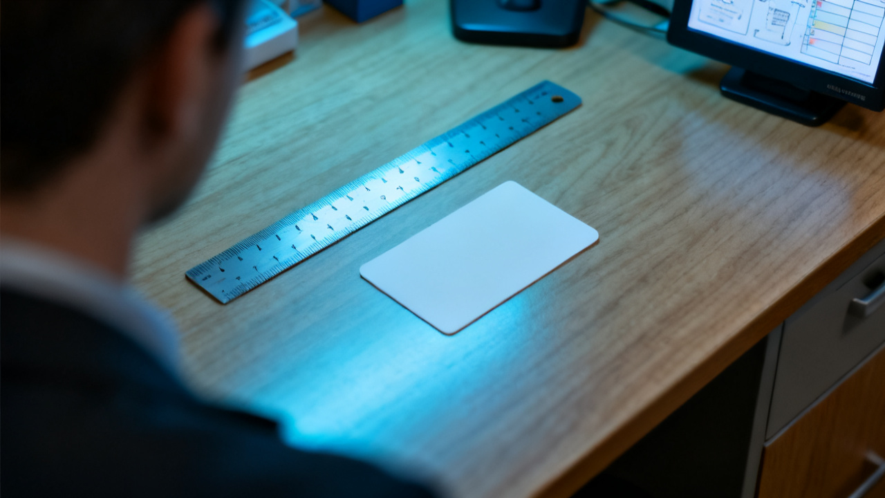 Web Stack Options for a Solo Learner desk detail