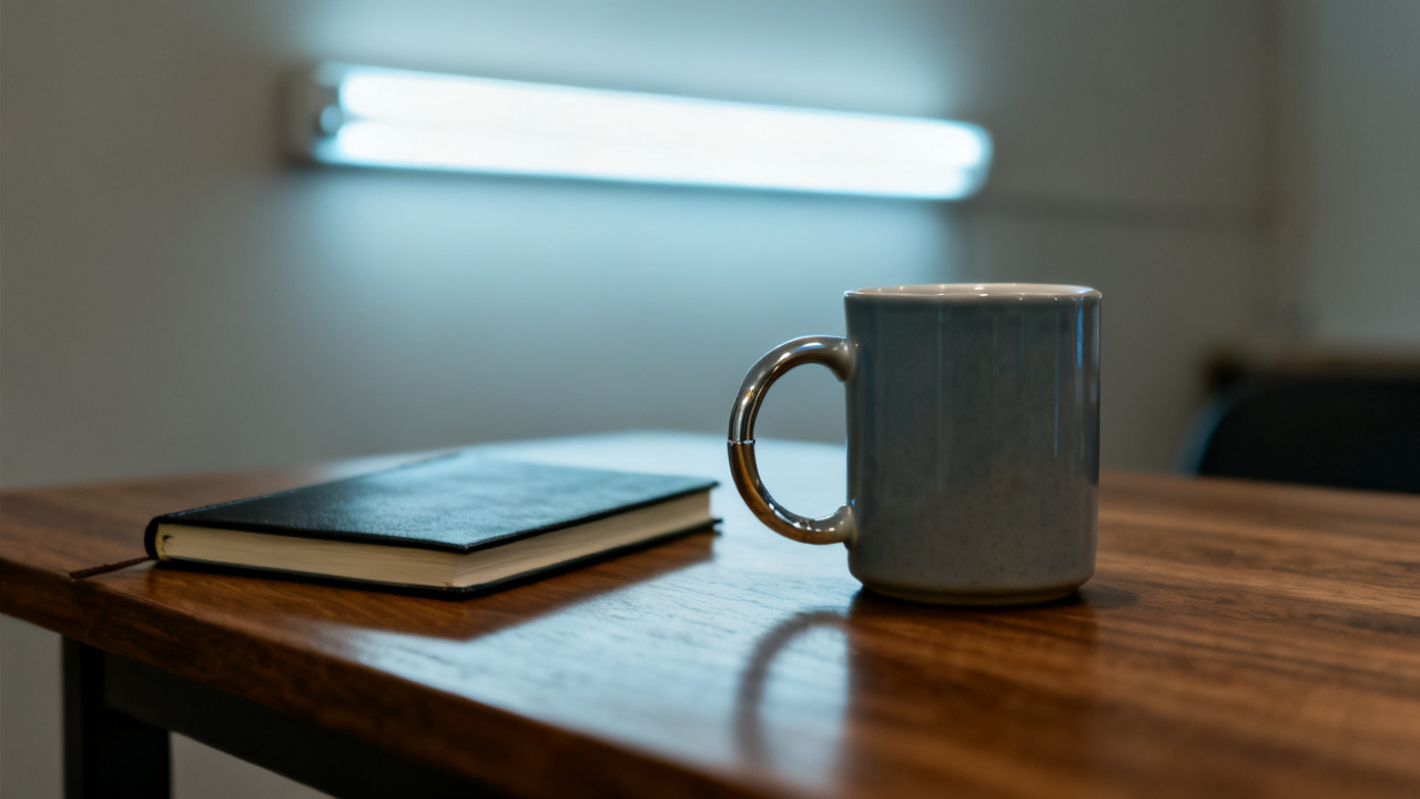 Ship a Todo API With Tests You Will Actually Run desk detail
