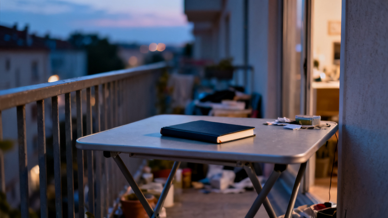 Ship a Todo API With Tests You Will Actually Run workspace scene