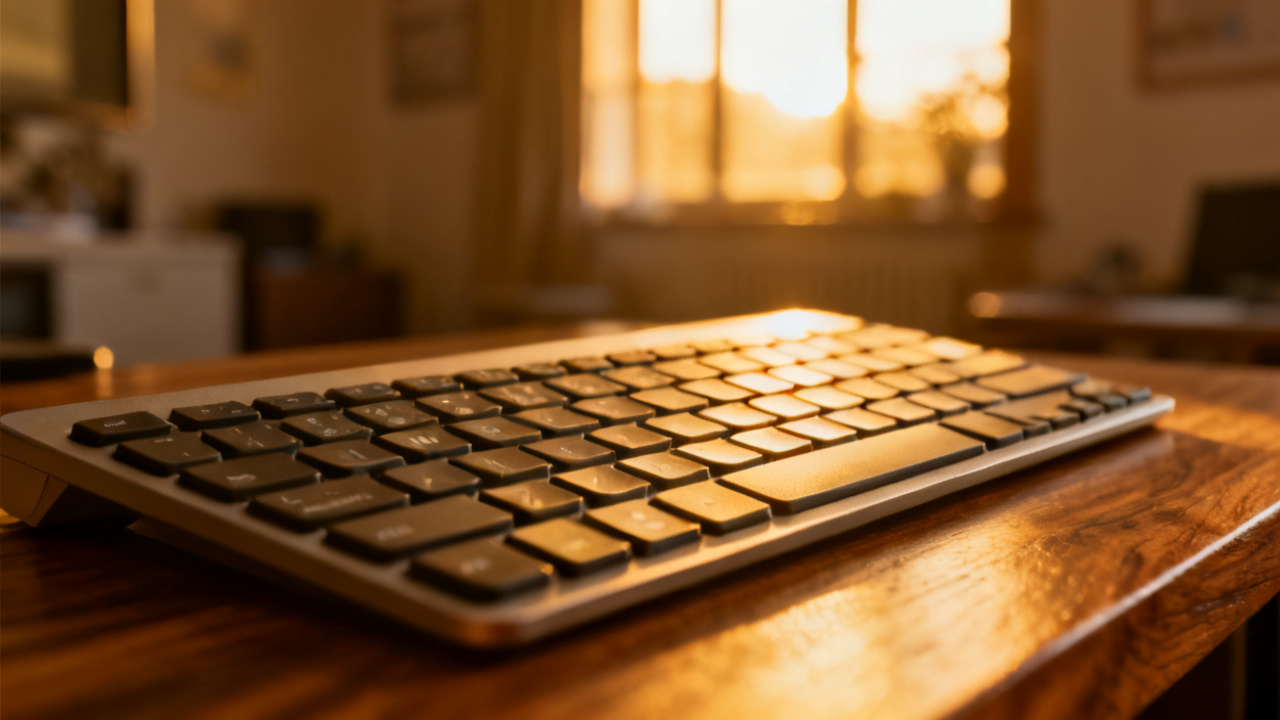 TypeScript When JavaScript Already Works desk detail