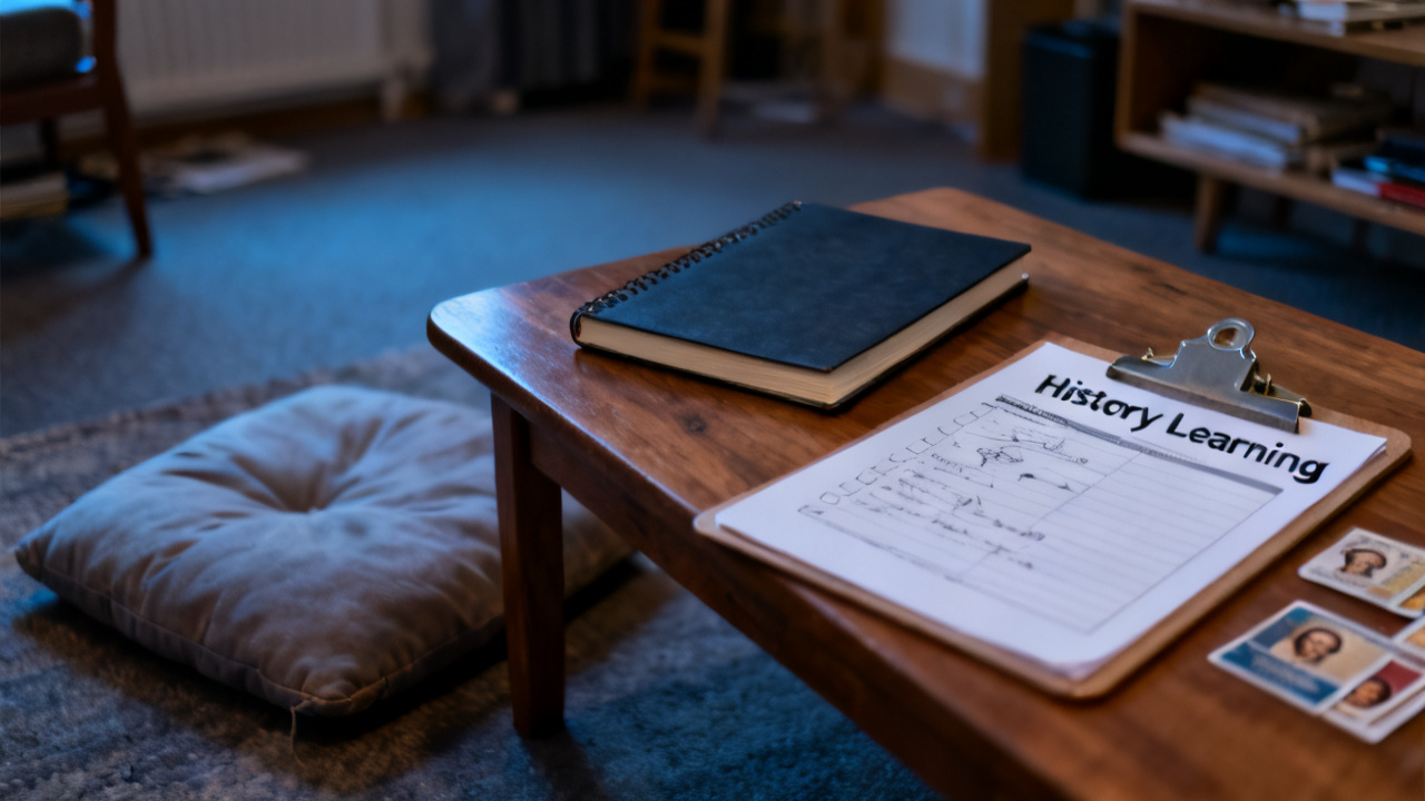Clipboard History CLI for Learning I/O workspace scene