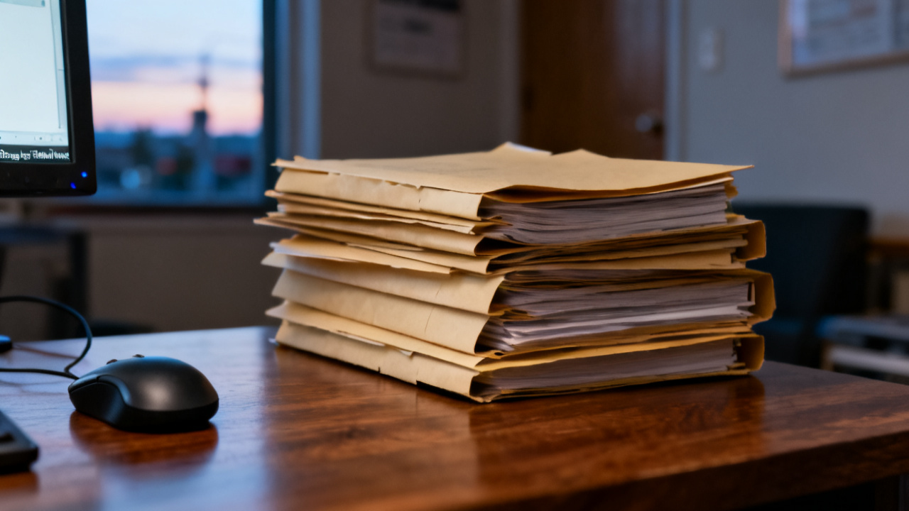 Debug Logs That Stay Useful Next Month desk detail